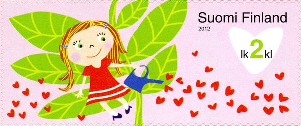 Valentine's Day, I heart You