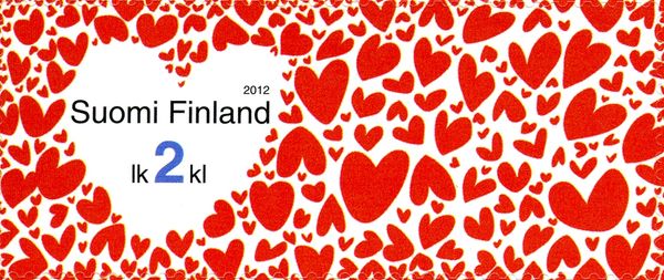 Valentine's Day, I heart You