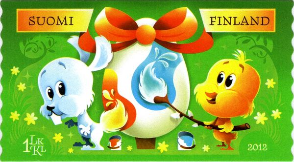 Happy Easter