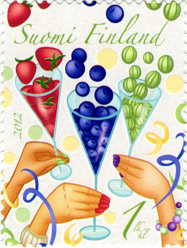 Springtime Party