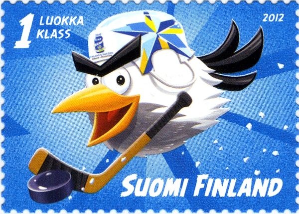 Hockeybird