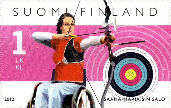 Saana-Maria Sinisalo