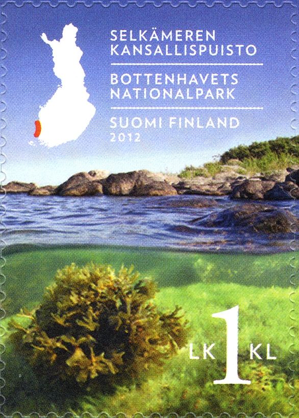 Bothnian Sea National Park