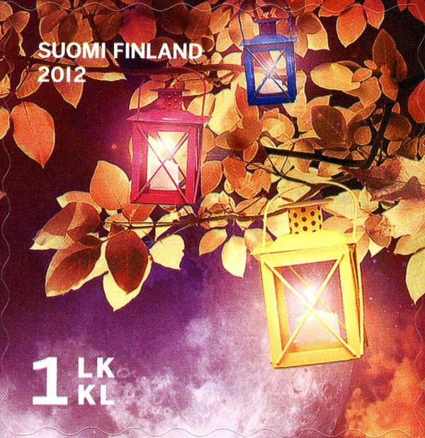 Autumn Dream