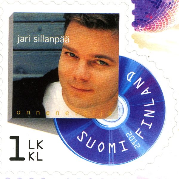 Jari Sillanpää
