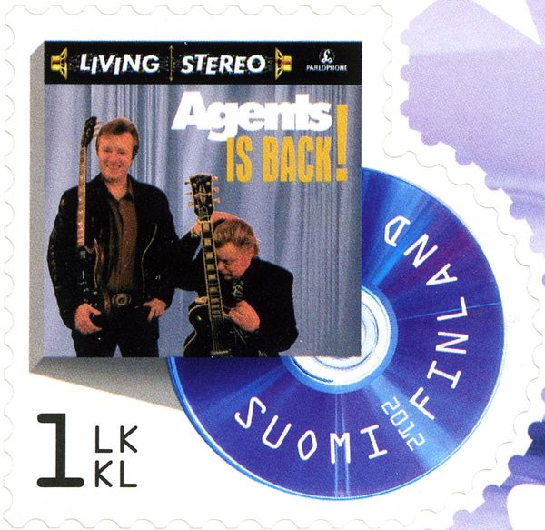 Agents