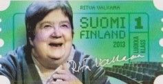 Ritva Valkama