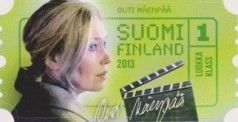 Outi Mäenpää