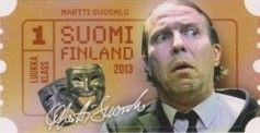 Martti Suosalo