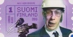 Aku Hirviniemi