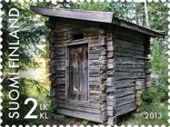 Prettiest Outhouses