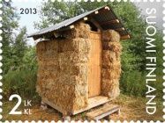 Prettiest Outhouses