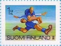 Wife Carrying