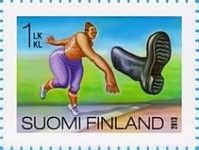 Boot Throwing