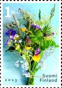 Summer Bouquet