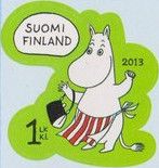 Moominmamma