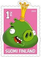 Angry Birds – King Pig
