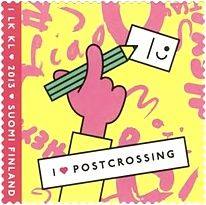 Postcrossing