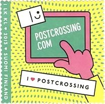 Postcrossing