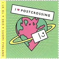 Postcrossing