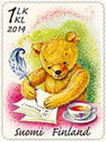 Valentine's Day, Teddy Bears