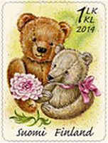 Valentine's Day, Teddy Bears