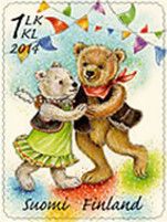 Valentine's Day, Teddy Bears