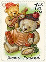 Valentine's Day, Teddy Bears