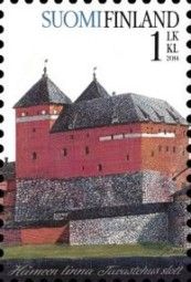 Häme Castle