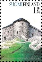 Raseborg Castle