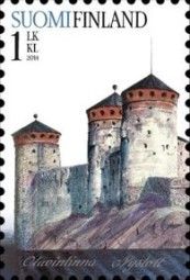 Olavinlinna Castle
