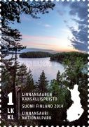 Linnansaari National Park