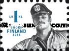 Drawings by Tom of Finland