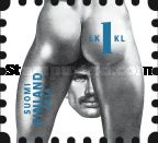 Drawings by Tom of Finland