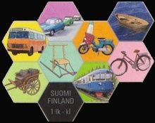 The Changes in Everyday Finland