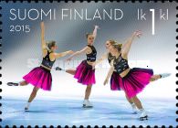 World Championship Synchronized Skating