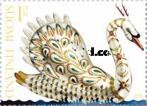 Golden Swan