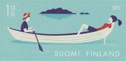 Summer Feeling