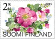 Rugosa Rose