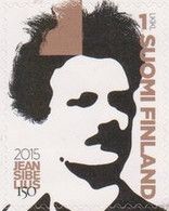 150th Birthday of Jean Sibelius (1865-1957), Composer