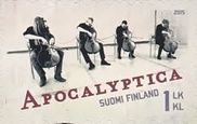 Apocalyptica