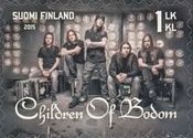 Children of Bodom