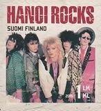 Hanoi Rocks