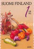 Orange Habanero, Heatwave, Joe's Long, Jamaican Bell, Jalast