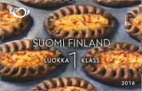 Norden, Karelian Pasty