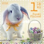Easter Bunny