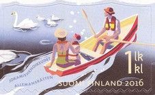 Rowing