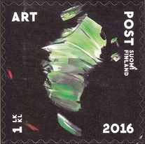Art Post II