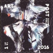 Art Post II