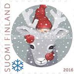 Christmas, Run my Reindeer